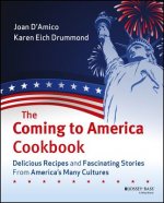 Coming to America Cookbook