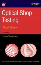 Optical Shop Testing 3e +CD