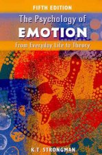 Psychology of Emotion - From Everyday Life to Theory 5e
