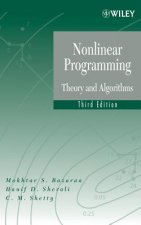 Nonlinear Programming - Theory and Algorithms 3e