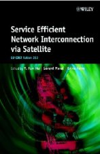 Service Efficient Network Interconnection via Satellite - EU COST Action 253