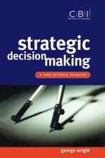 Strategic Decision Making - A Best Practice Blueprint