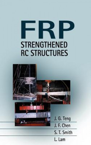 FRP-Strengthend RC Structures