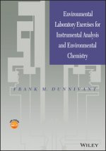 Environmental Laboratory Exercises for Instrumental Analysis and Environmental Chemistry +CD