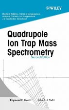 Quadrupole Ion Trap Mass Spectrometry 2e
