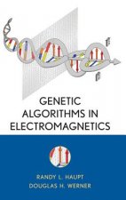 Genetic Algorithms in Electromagnetics