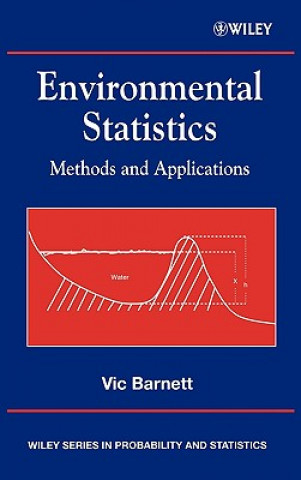 Environmental Statistics - Methods and Applications