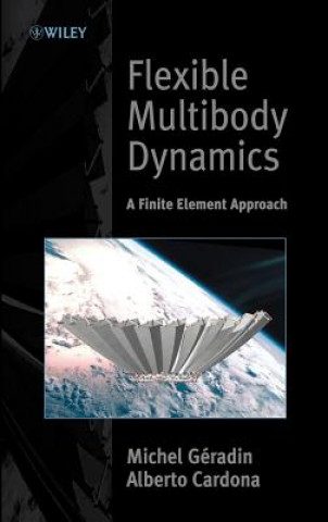 Flexible Multibody Dynamics - A Finite Element Approach