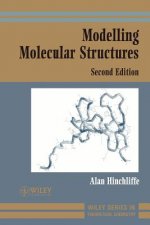 Modelling Molecular Structures 2e