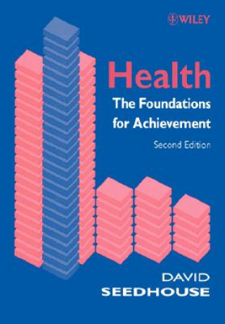Health - The Foundations for Achievement 2e