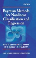 Bayesian Methods for Nonlinear Classification & Regression