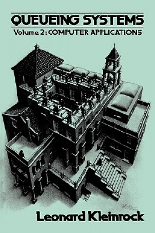 Queueing Systems V 2 - Computer Applications