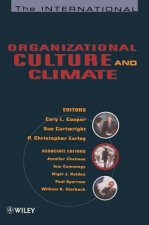 International Handbook of Organizational Culture & Climate