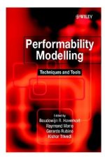 Performability Modelling - Techniques & Tools