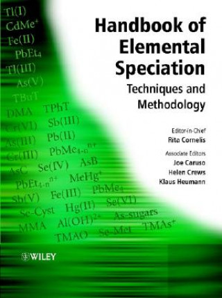 Handbook of Elemental Speciation - Techniques and Methodology