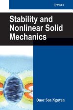 Stability & Nonlinear Solid Mechanics