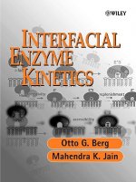 Interfacial Enzyme Kinetics