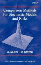 Comparison Methods for Stochastic Models & Risks