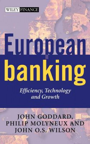 European Banking - Efficiency, Technology & Growth