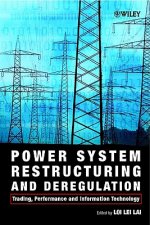 Power System Restructuring & Deregulation - Trading, Performance & Information Technology