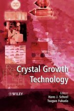 Crystal Growth Technology