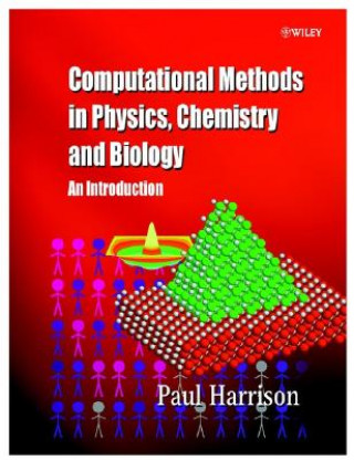 Computational Methods in Physics, Chemistry & Biology - An Introduction