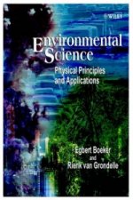 Environmental Science - Physical Principles & Applications