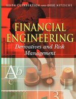 Financial Engineering - Derivatives & Risk Management