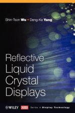 Reflective Liquid Crystal Displays