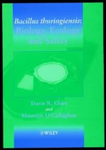 Bacillus Thuringiensis - Biology, Ecology & Safety