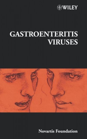 Novartis Foundation Symposium 238 - Gastroenteritis Viruses