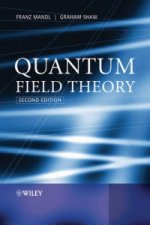 Quantum Field Theory 2e