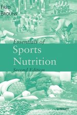 Essentials of Sports Nutrition