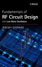 Fundamentals of RF Circuit Design - With Low Noise  Oscillators