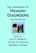 Handbook of Memory Disorders 2e