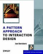 Pattern Approach to Interaction Design