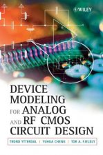 Device Modeling for Analog and RF CMOS Circuit Design