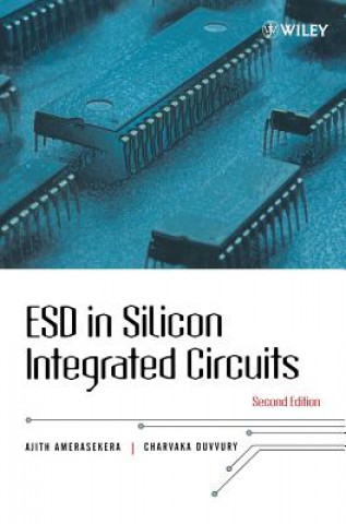 ESD in Silicon Integrated Circuits 2e