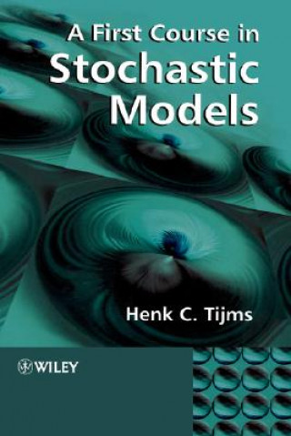 First Course in Stochastic Models