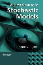 First Course in Stochastic Models