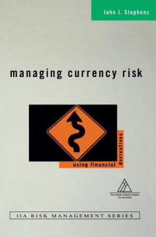 Managing Currency Risk - Using Financial Derivatives