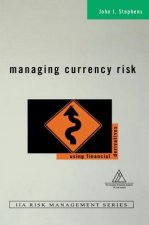 Managing Currency Risk - Using Financial Derivatives