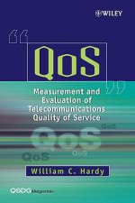 QoS - Measurement and Evaluation of Telecommunications Quality of Service