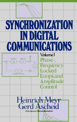 Synchronization in Digital Communications - Phase-Frequency-Locked Loops & Amp Cont V 1
