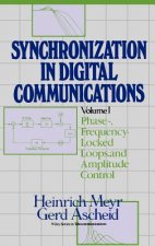 Synchronization in Digital Communications - Phase-Frequency-Locked Loops & Amp Cont V 1