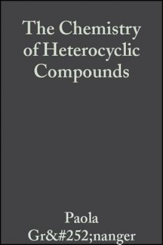 Chemistry of Heterocyclic Compounds V49 - Isoxazoles Pt 2
