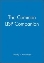 Common LISP Companion