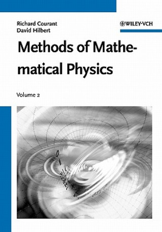 Methods of Mathematical Physics - Differential Equations V 2