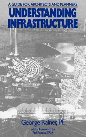 Understanding Infrastucture: Guide for Architects Architects & Planners