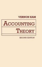 Accounting Theory 2e (WSE)